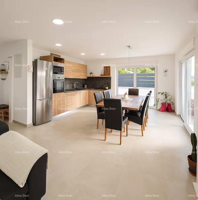Grimalda, Luxury Villa with Pool and Wellness 6