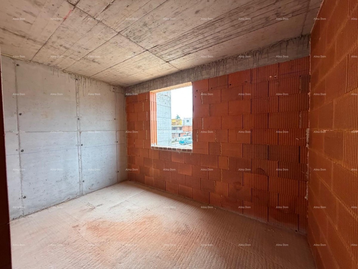 Eccellente posizione. Pula Valmade 6