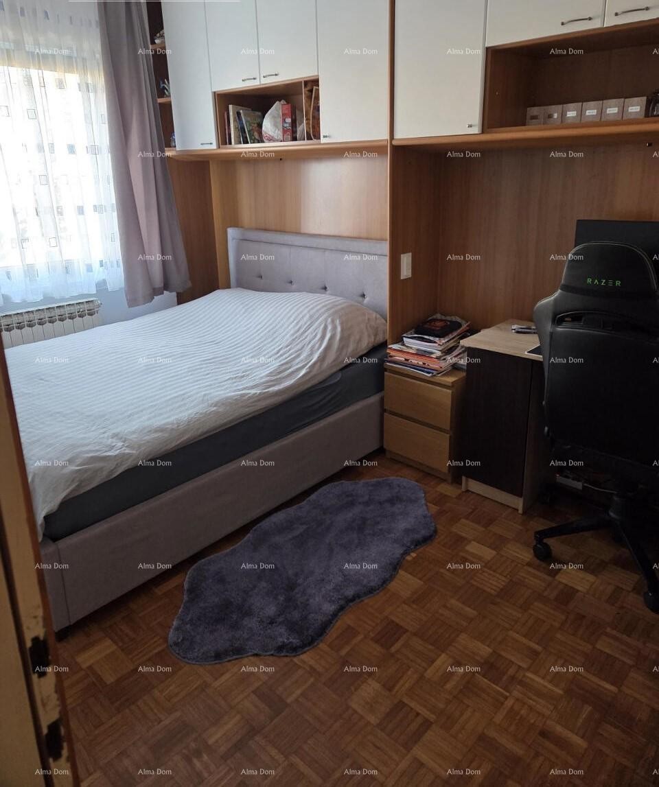 Apartment in Umag, 84 m² 5