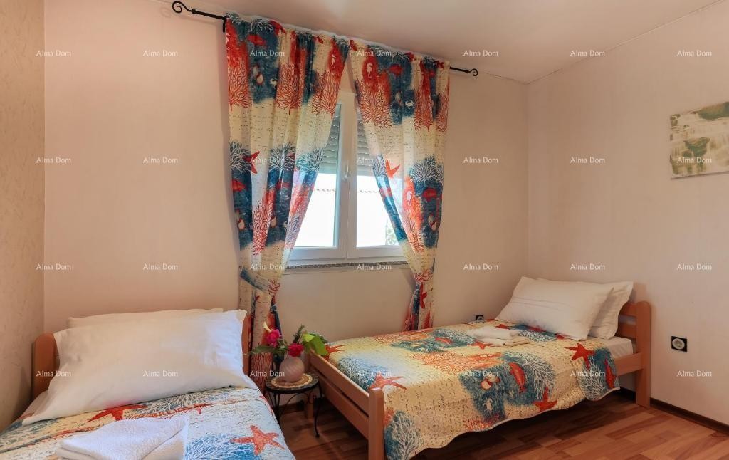 Дом с бассейном! Медулин! 11