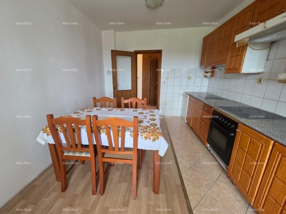 Pula, Vidikovac! Sale, apartment 61 m² 6