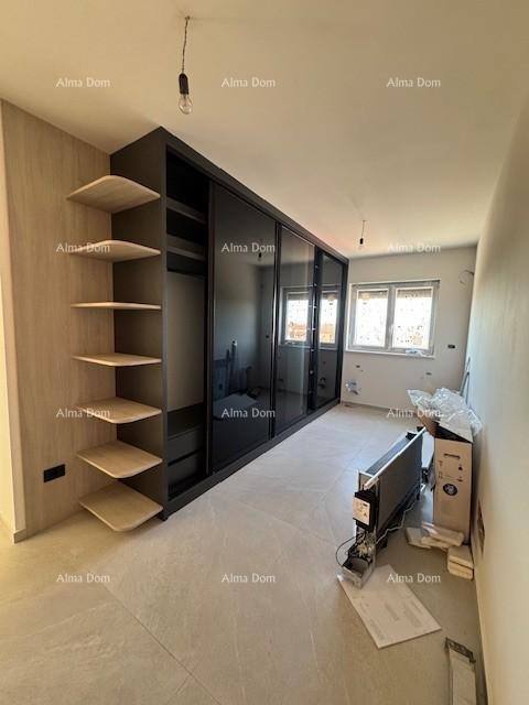 Šišan. Новый дом с бассейном 21