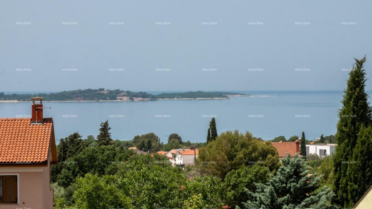 Apartmanska kuća s bazenom!Blizina mora i plaže!  Peroj. 19