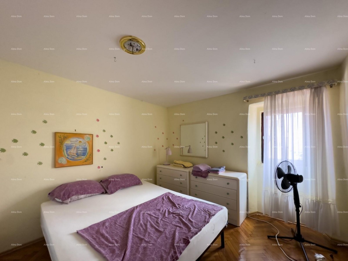 Prodajemo hišo v središču Ližnjana! 13