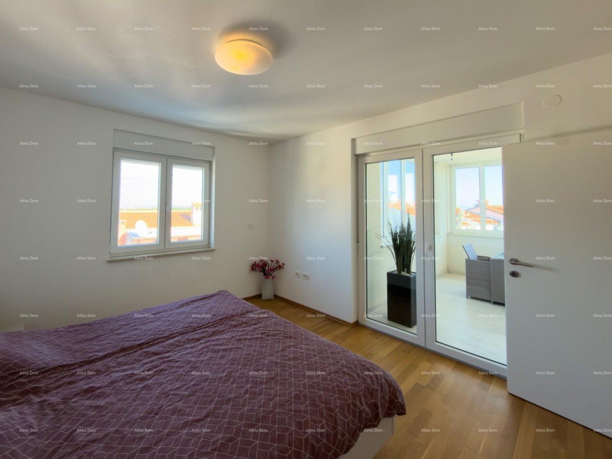 In vendita una casa attraente a Premantura con vista mare. 38