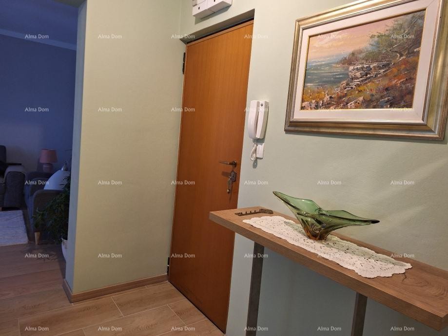 UMAG – stan u centru, 300 m od mora 11