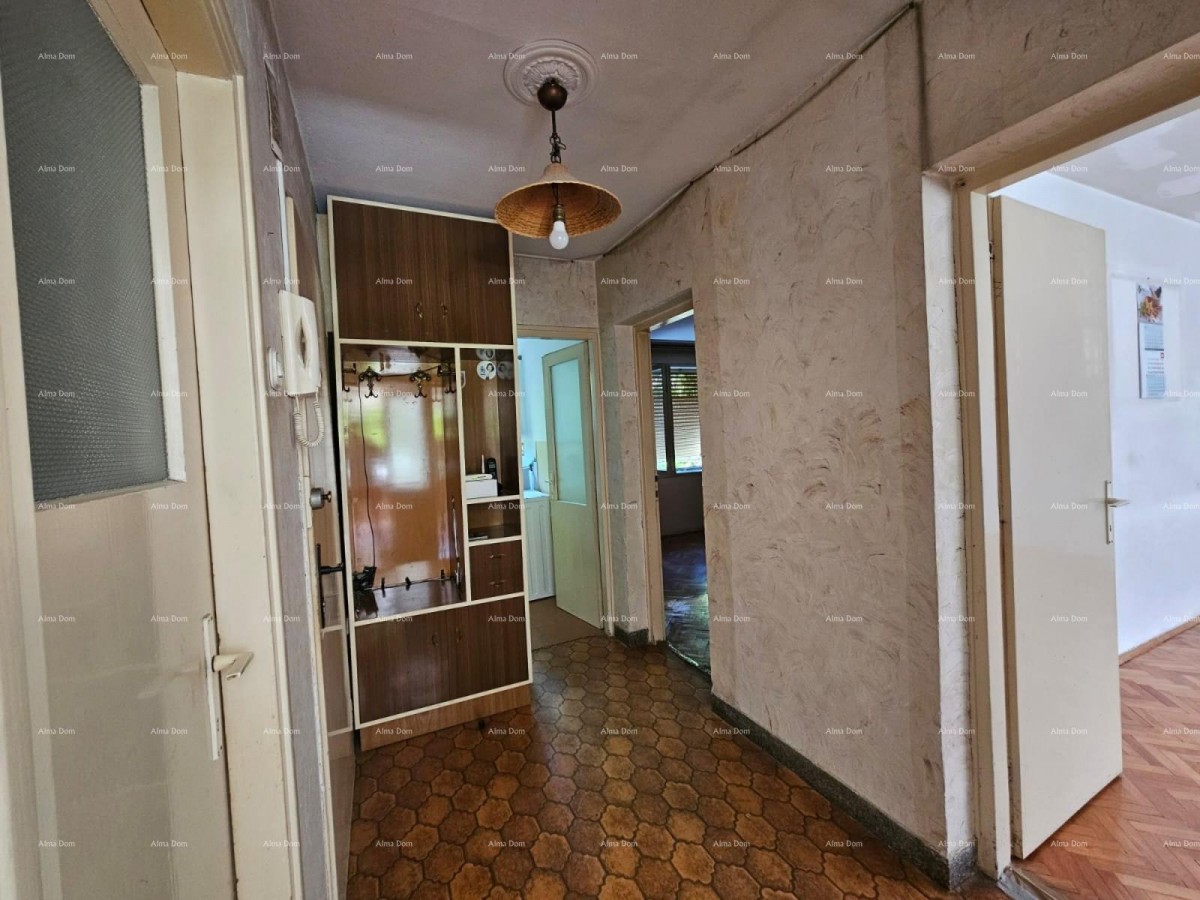 Chestnut. Apartment for sale in an excellent location, Pula! 6