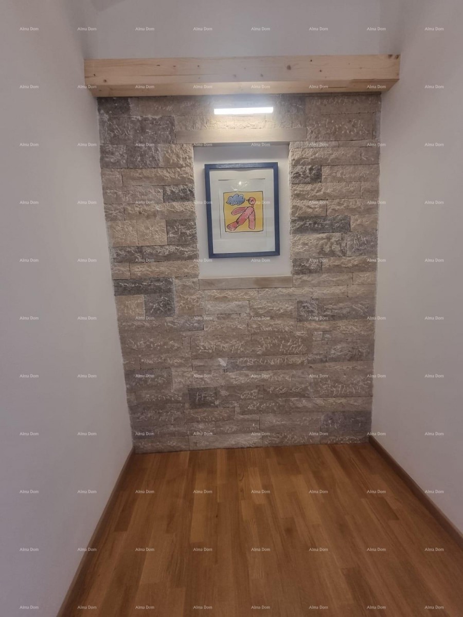 Prodaje se renovirana kuća, Barban 9