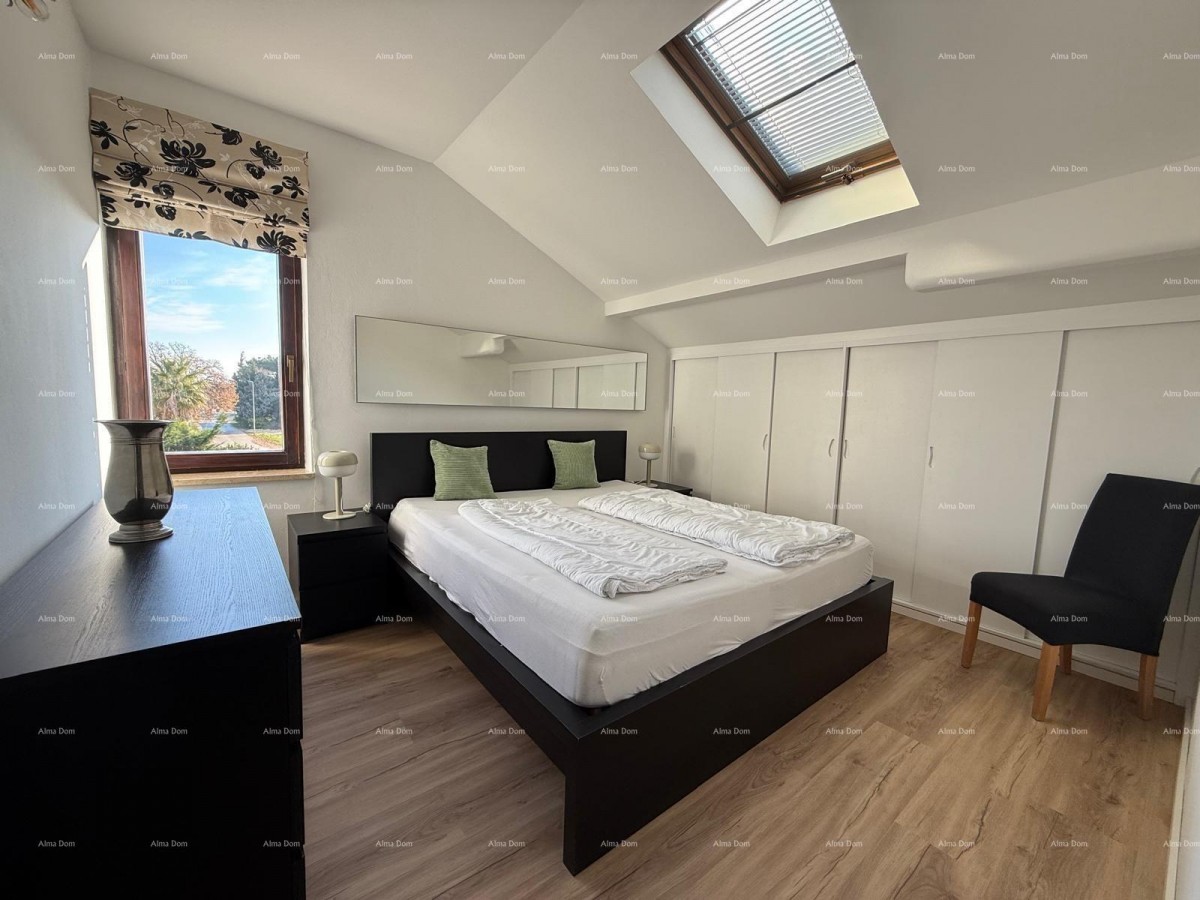 Due stanze con vista subito vicino al mare 7