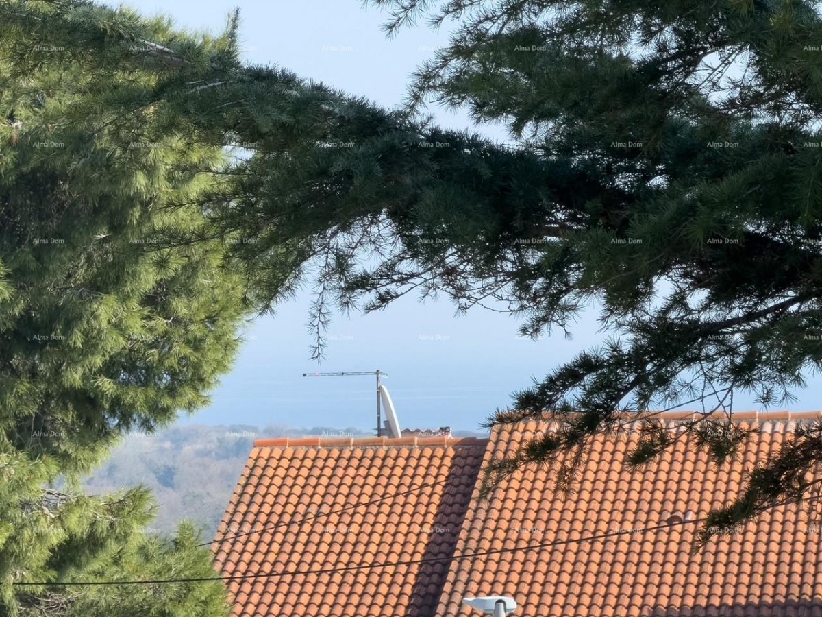 Ližnjan, renovated and fully furnished house with a garage and a cellar 2