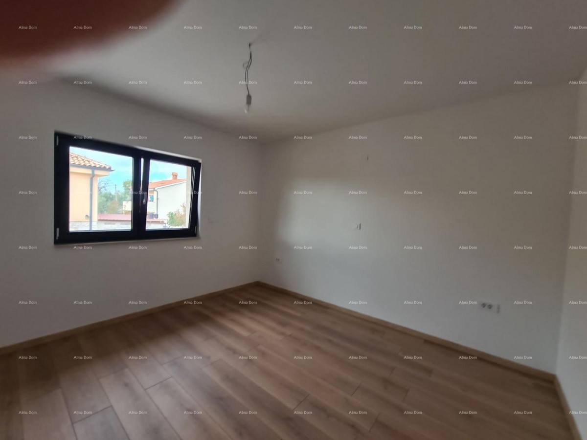 Casa con piscina in vendita -Svetvinčenat 9