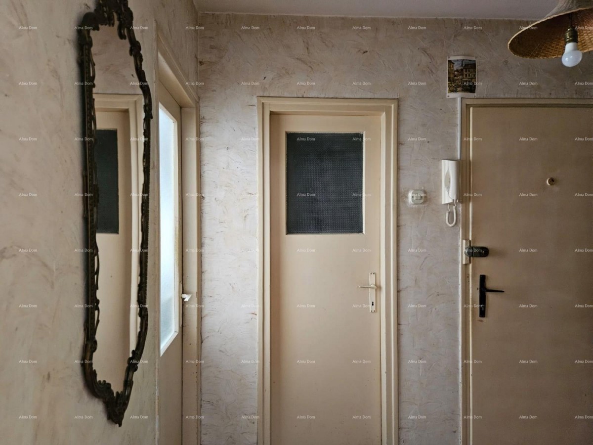 Chestnut. Apartment for sale in an excellent location, Pula! 5