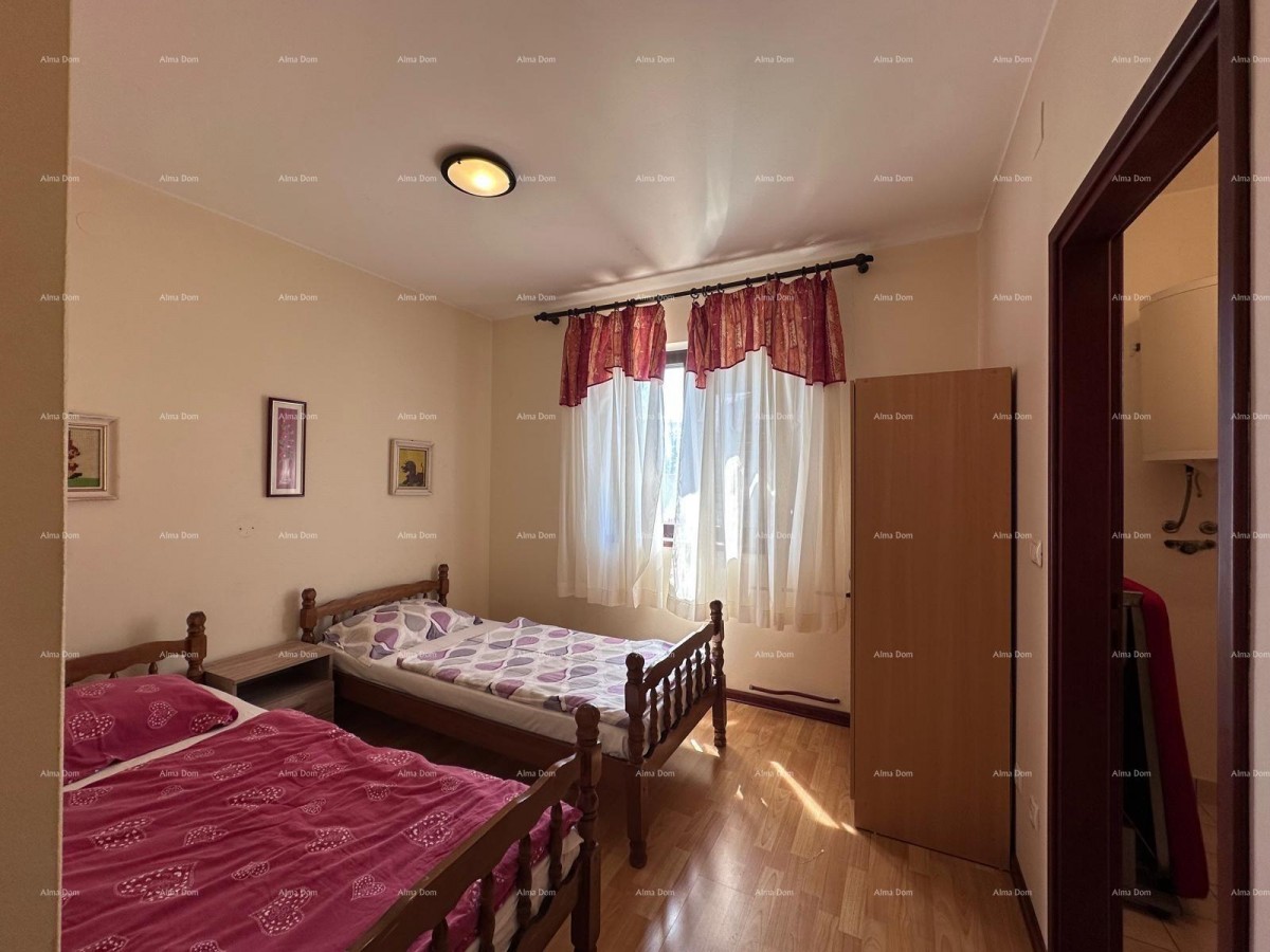 Prodajemo hišo s pet apartmajev na odlični lokaciji! 20