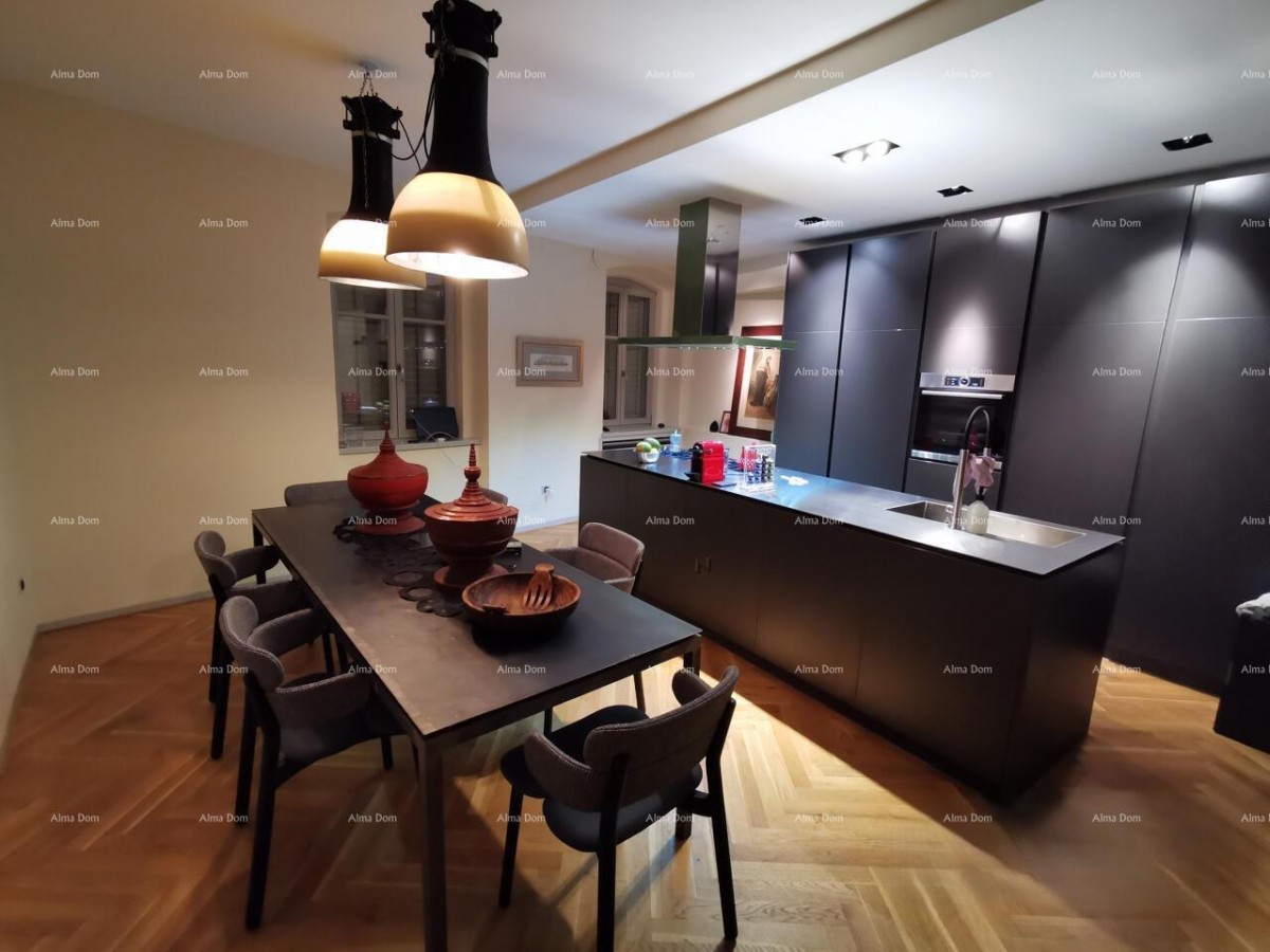 Квартира Umag 10