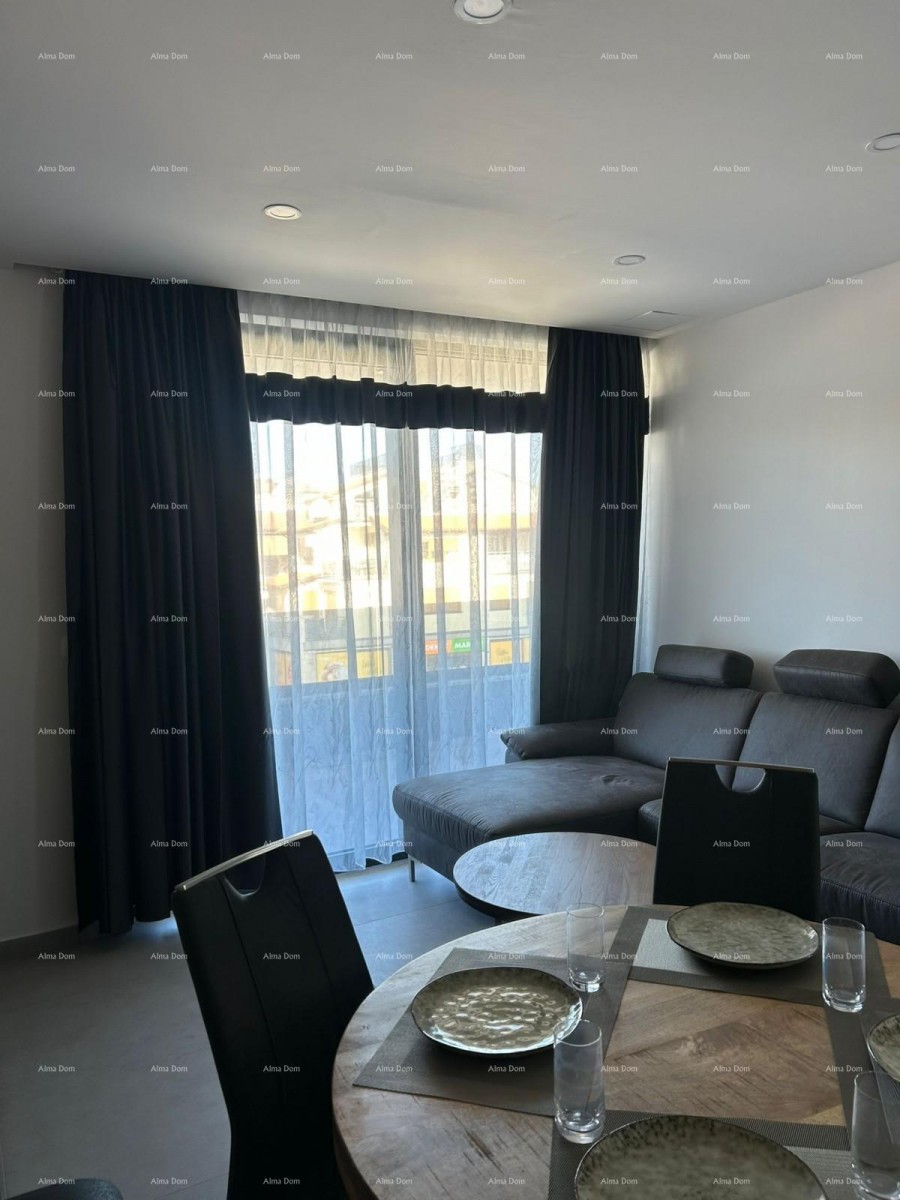 Stanovanje Medulin 2