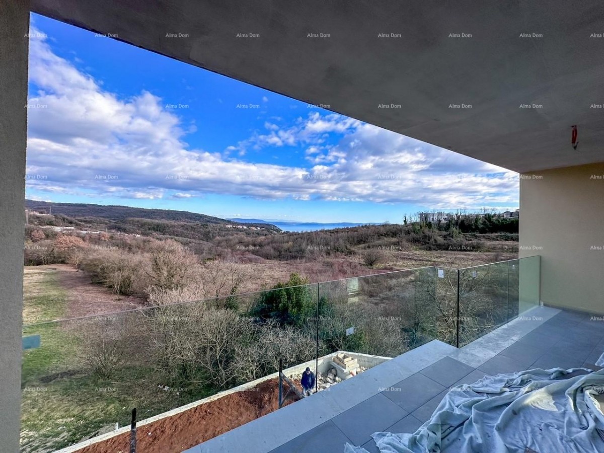 Красивая квартира в двухквартирном доме. ЛАБИН 1