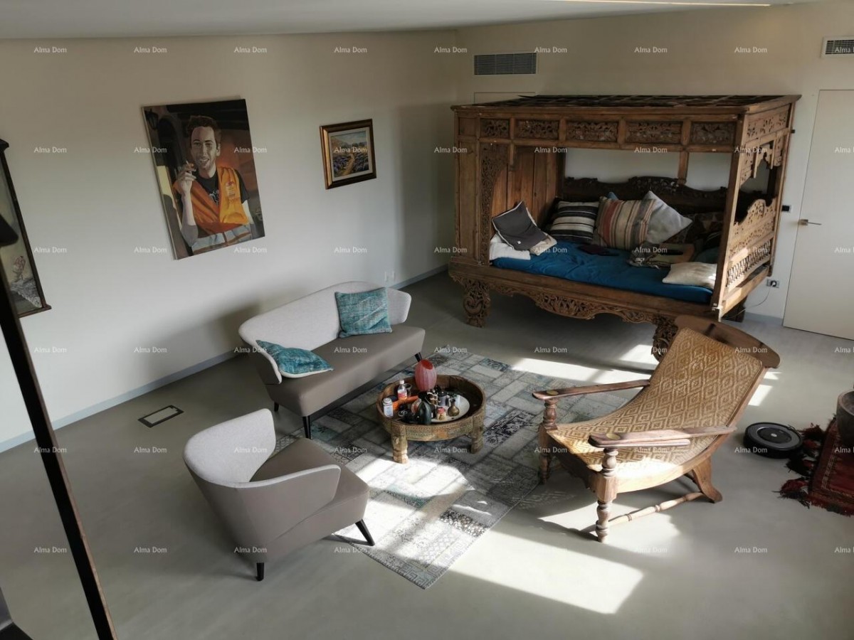 Квартира Umag 5