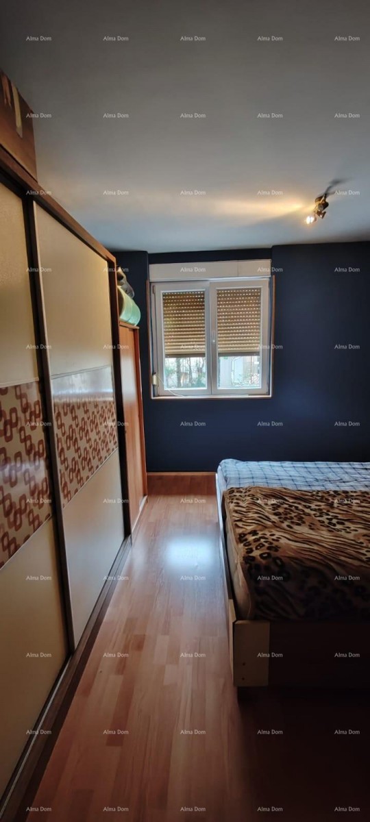 Veruda, piano terra, appartamento 60m2 6