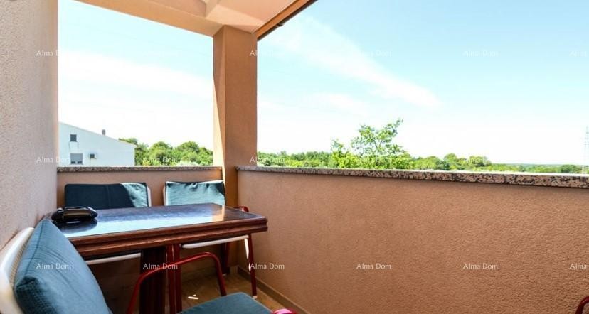 Detached house, near Vodnjan. 6