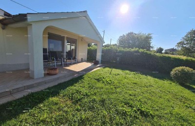 Ližnjan, samostojna hiša površine 103 m²