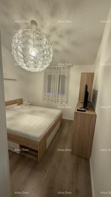 For Sale: Fully Equipped Apartment in the Quiet Neighborhood of Žbandaj – Poreč 10