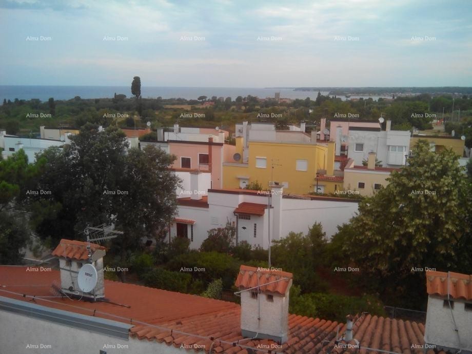 Novigrad - Mareda Prodaje se namješten stan s vrtom, 150 m od plaže! 15