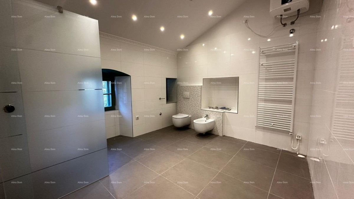 Lussuoso appartamento duplex nel centro di Opatija, 185 m2 9
