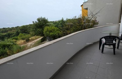 Pula, Vidikovac! Vendita, appartamento 61 m²