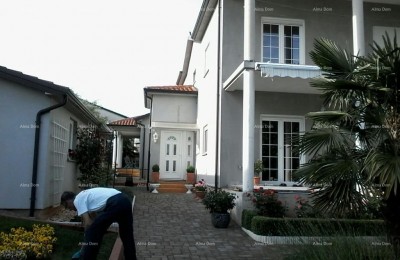 Casa in vendita, Umago