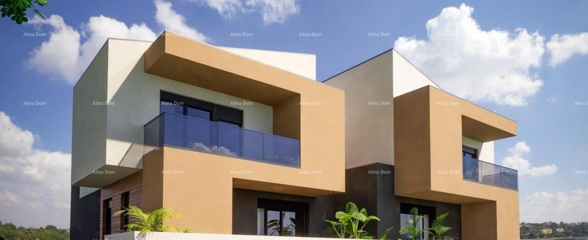 Zemljišče Kaštelir-Labinci 2