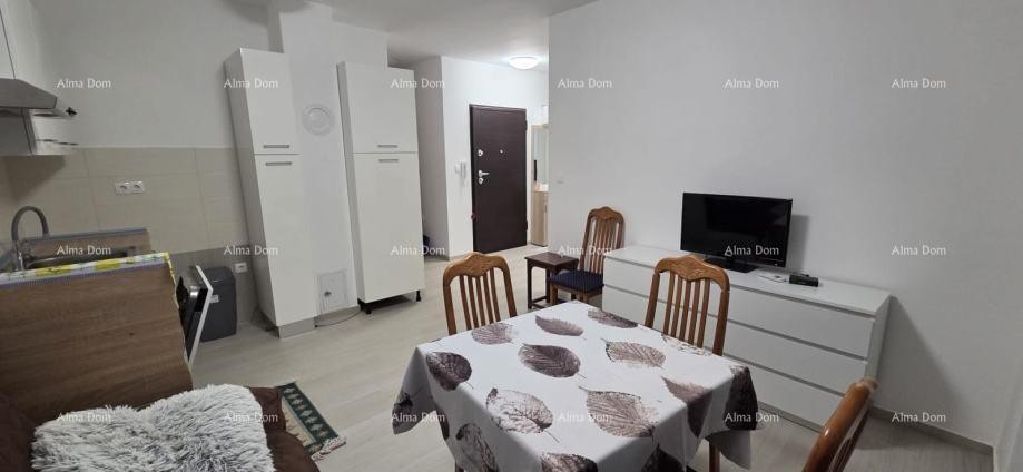 Продажа квартиры в новостройке – Медулин, 50 м² 8