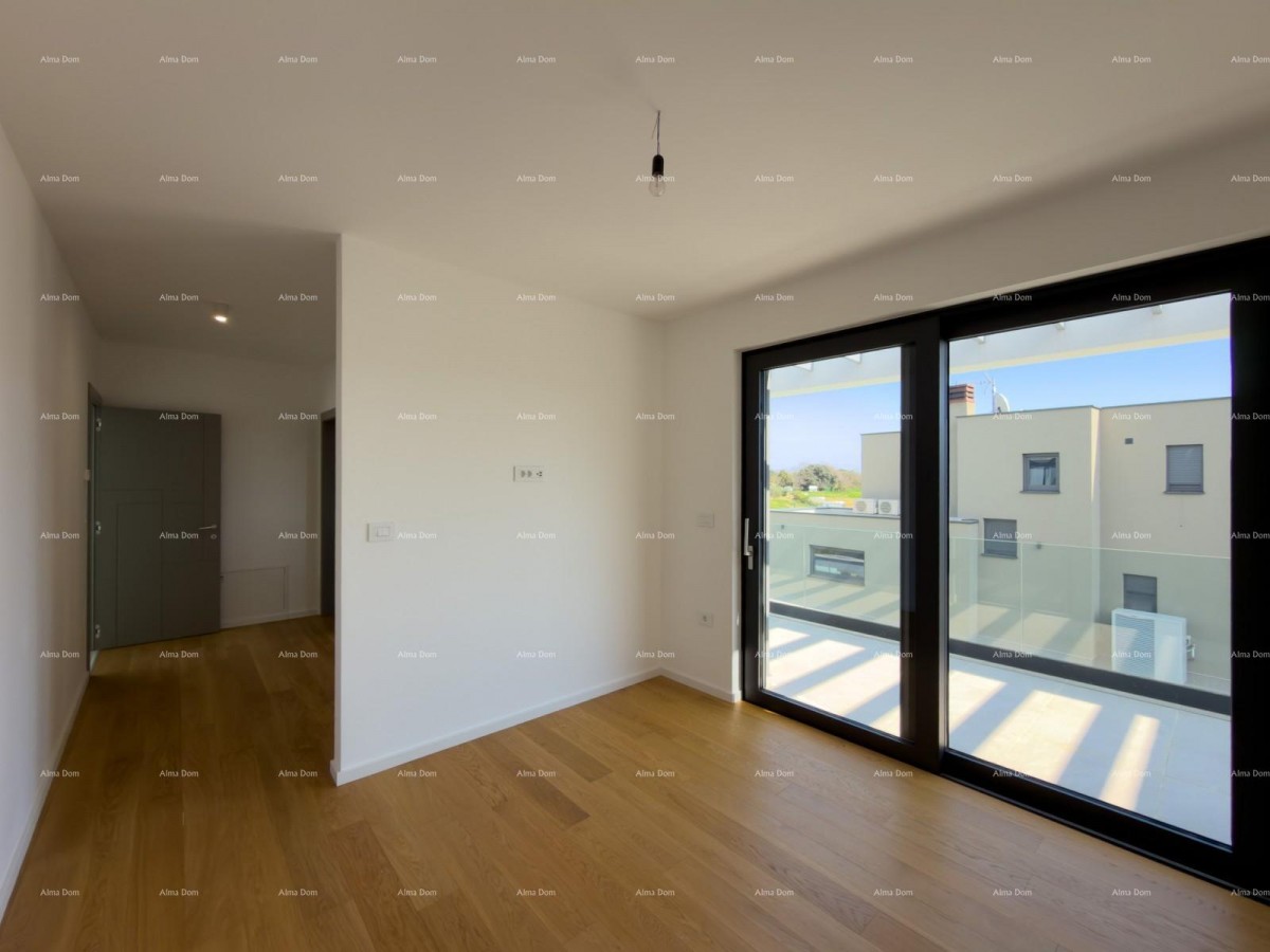 Современная вилла в 100 метрах от моря! 35