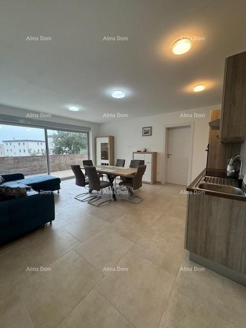 Appartamento Medulin 16