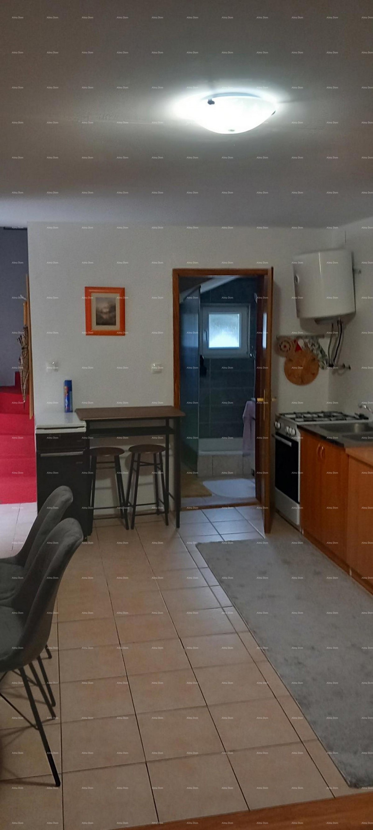 Продается красиво оформленная квартира, Кавран 5