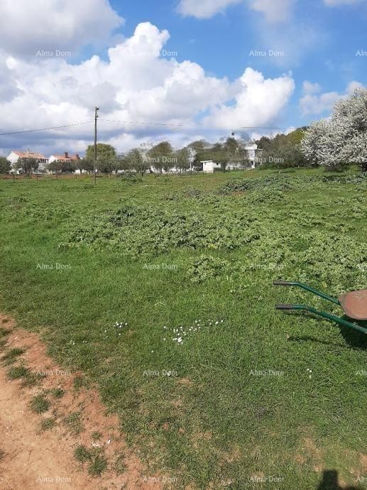 Construction land of 1500m2 near the sea – Štinjan, Pula! 2