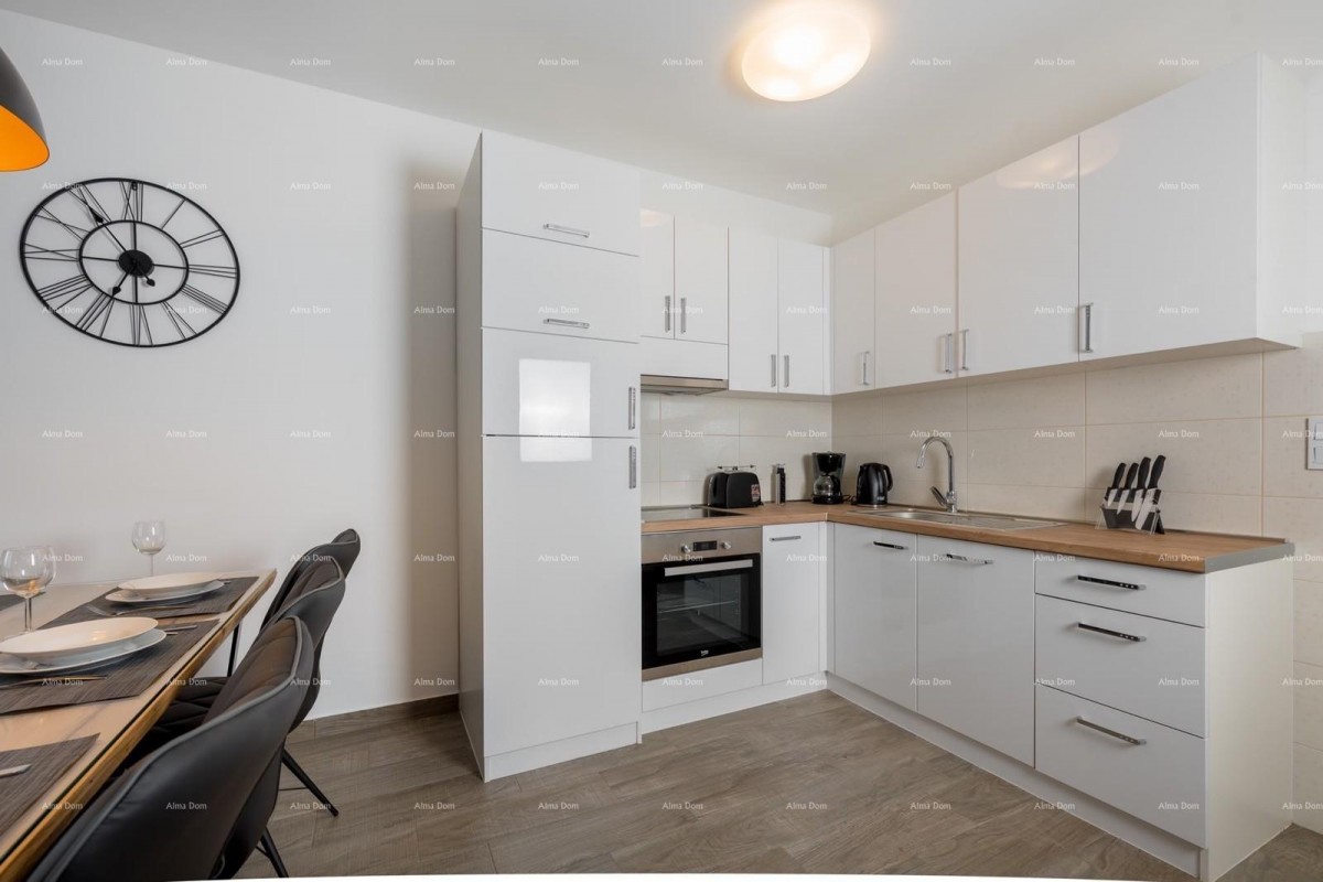 Apartment Vodnjan 9