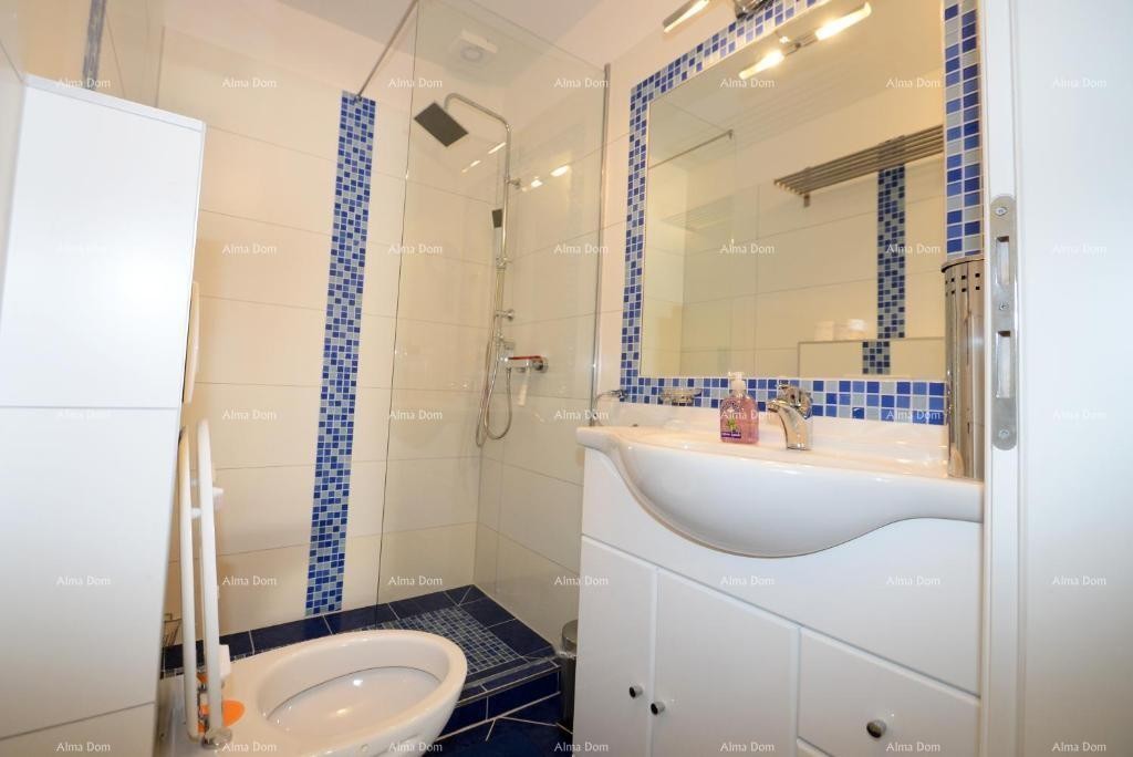 Prodaja - hiša s 4 stanovanji - okolica Višnjana! 11