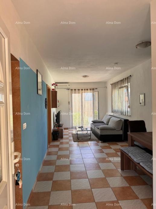 Fažana – Hiša s 3 stanovanji, 200 m od morja 8