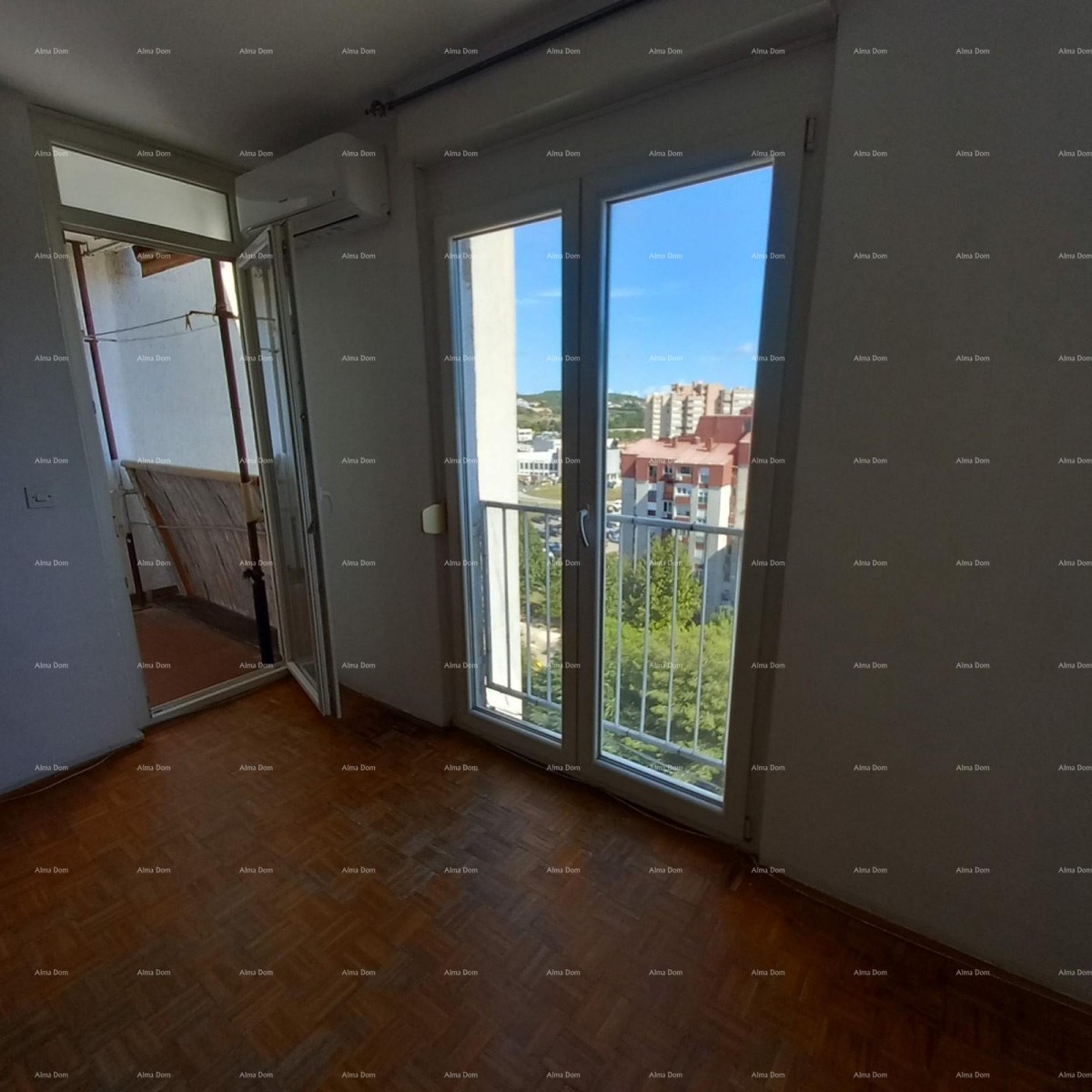 In vendita appartamento a Pola – 68 m² 5