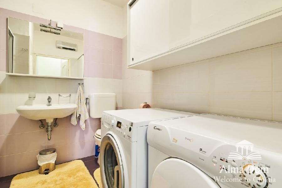 Hiša, blizu mesta Umag. 15