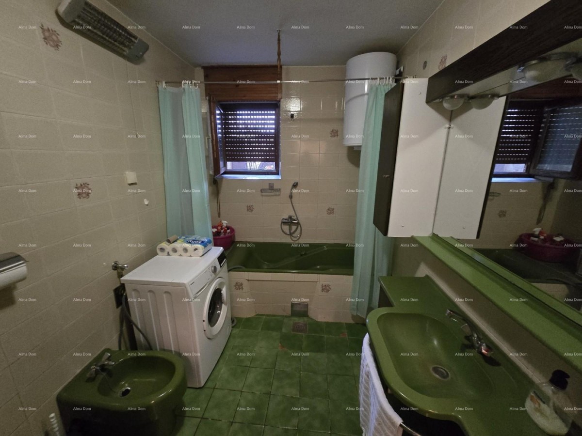 Аутентичное истарское имение недалеко от Жмина – дом с большим потенциалом! 27