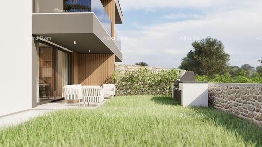 Stanovanje Ližnjan 8