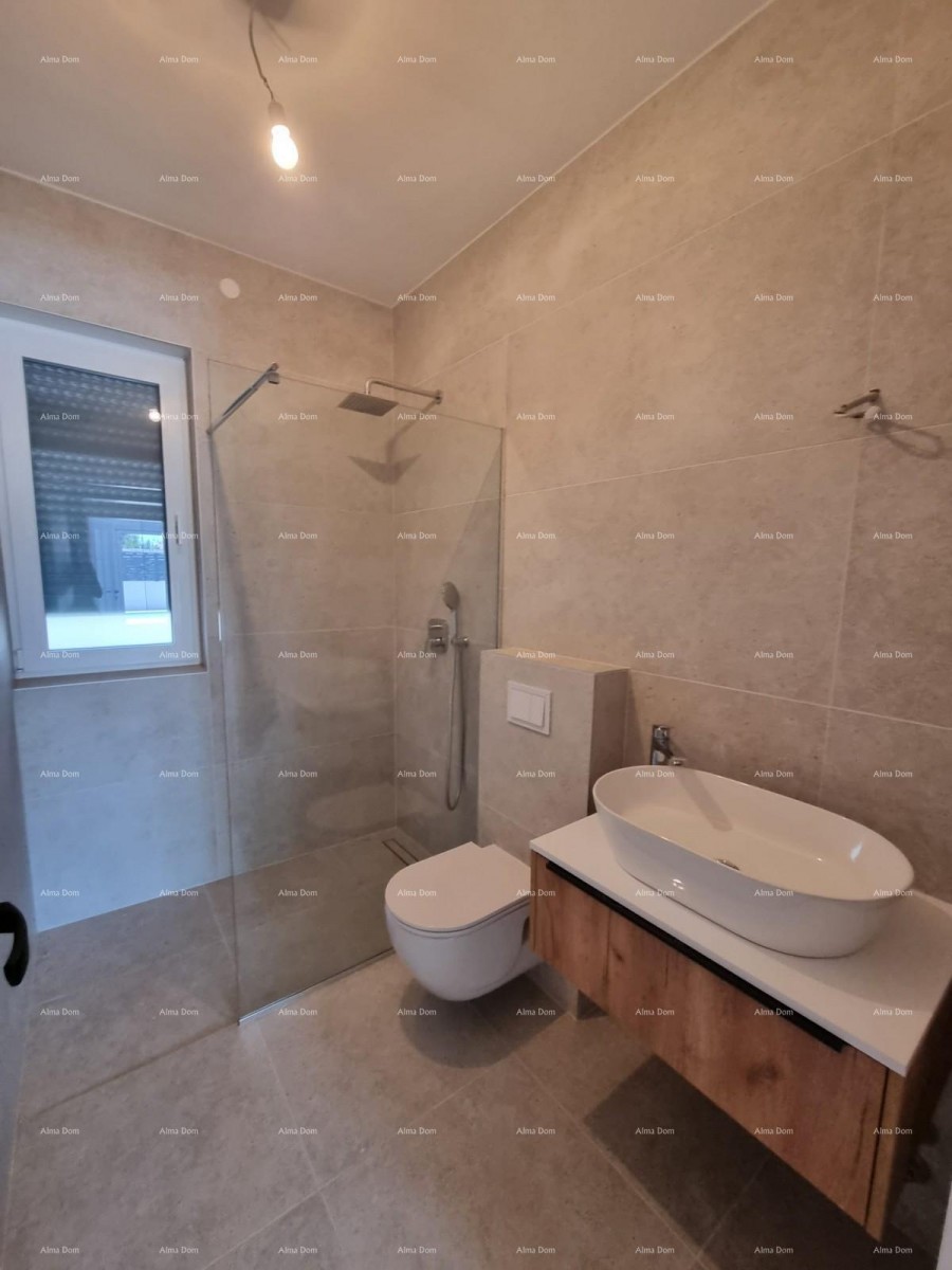 Stanovanje Poreč 10