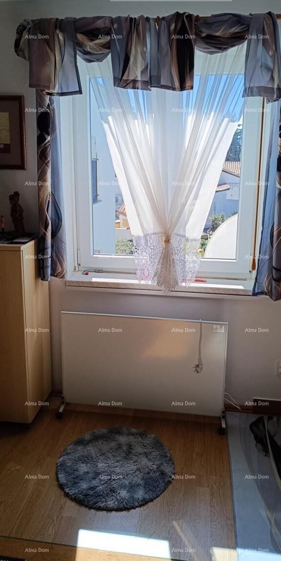 Квартира Vodnjan 3