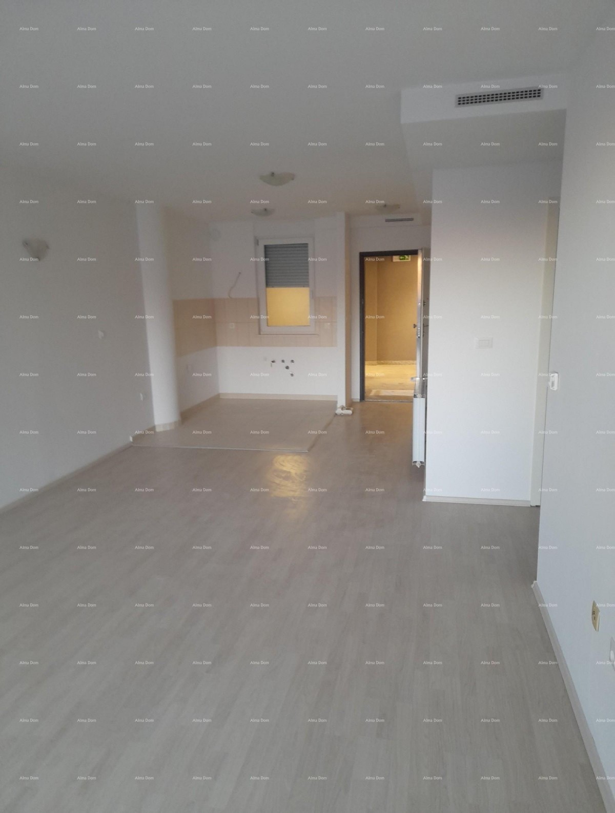 Top posizione! Vendita di un appartamento in prossimità del centro città, Pola! 7