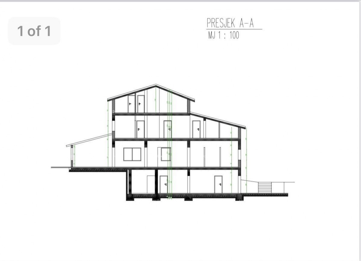 Продаем дом в 3 км от Пореча. 8