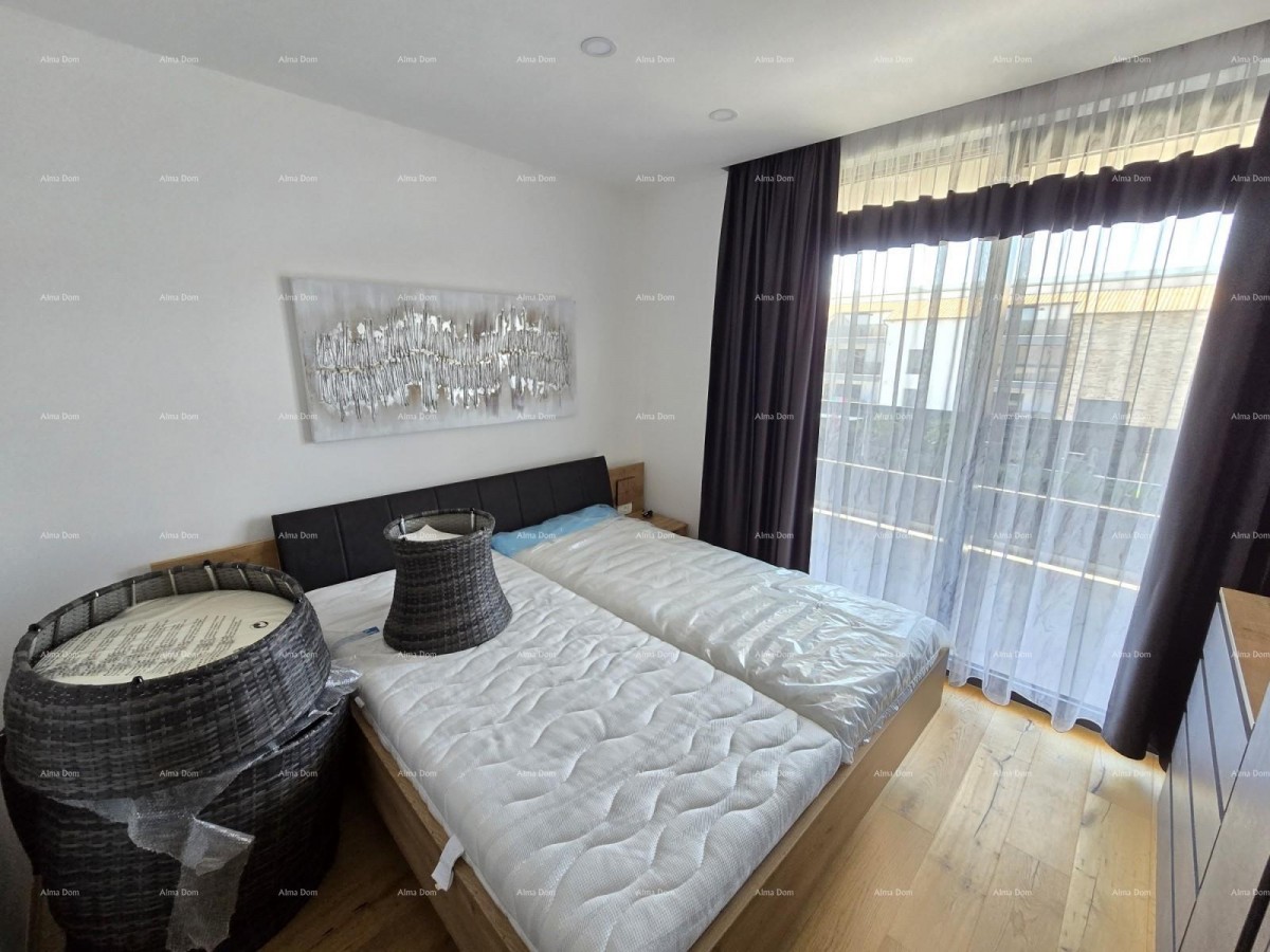Apartment Medulin 17