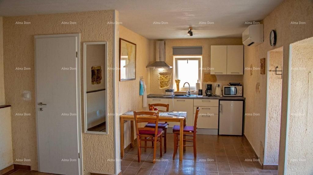 Sale - Two houses in an excellent location with a sea view - Medulin, Vinkuran! 8