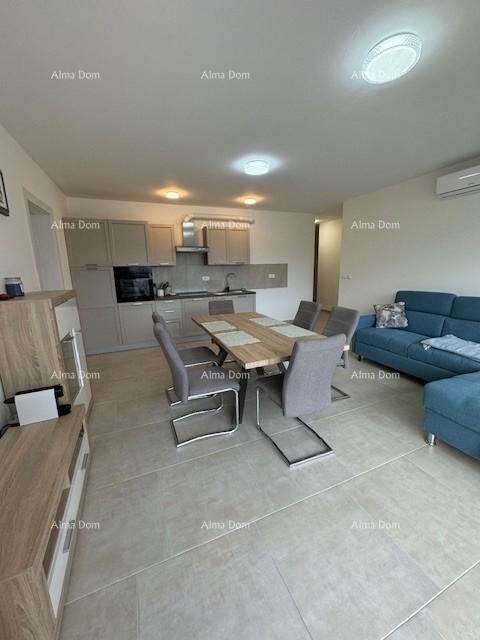 Appartamento Medulin 17