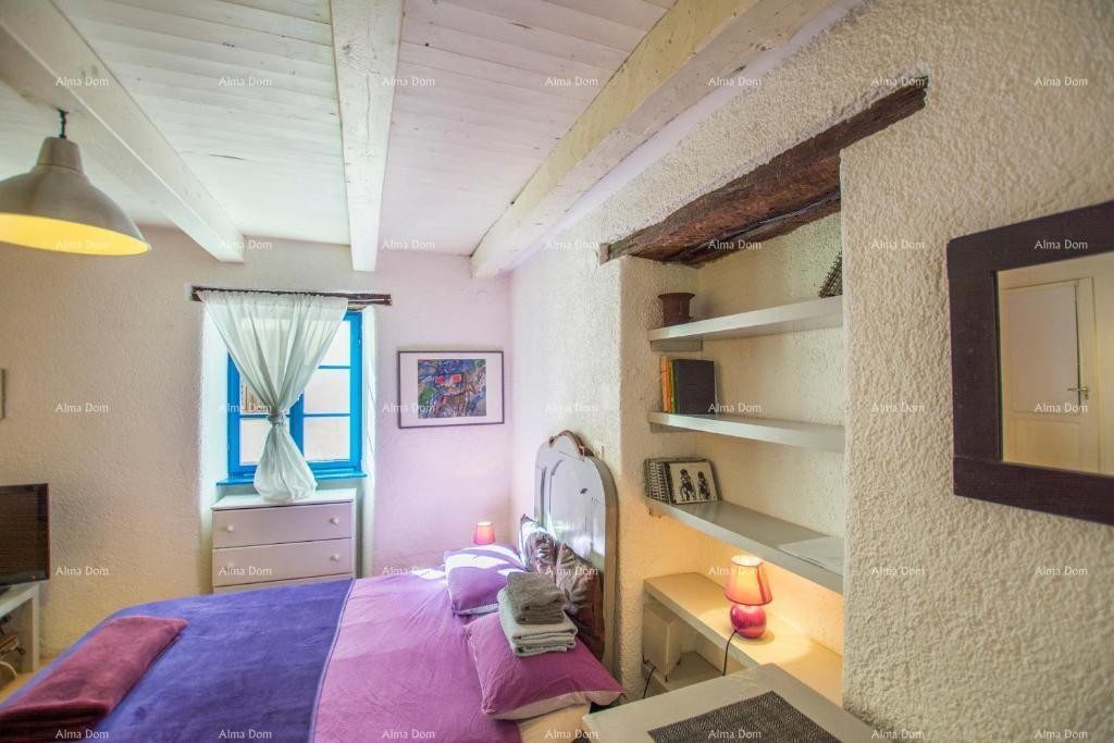 Prodaje se kuća, u centru Motovun 5